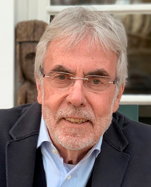 Prof. Dr. Walter Möbius