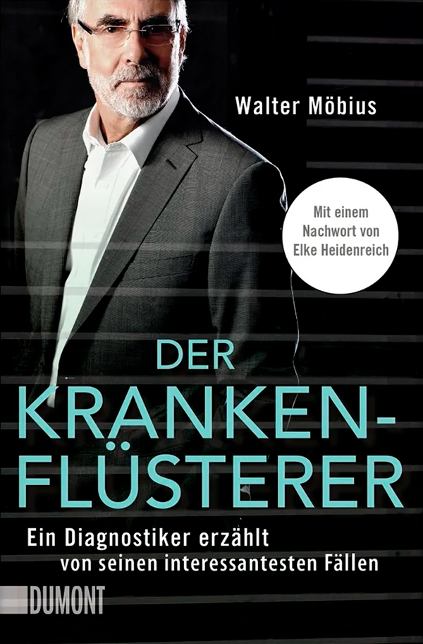 Der Krankenflüsterer